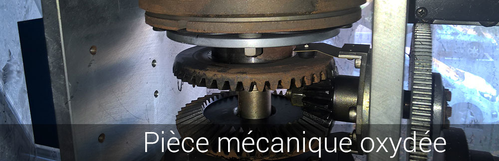 Assechement technique