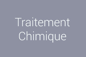 Traitement Chimique