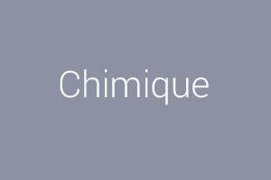 Chimique