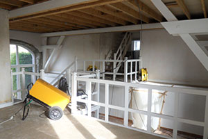 Déshumidificateur / Déshydrateur